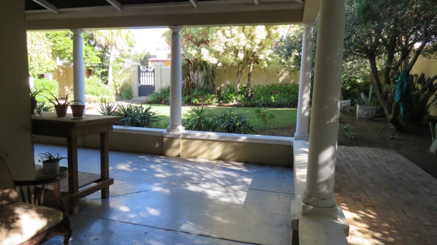 Commercial Property for Sale in Caledon Western Cape